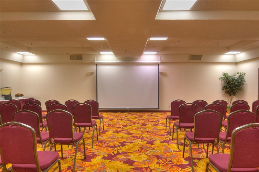 MCM Elegante Suites Abilene Einrichtungen foto