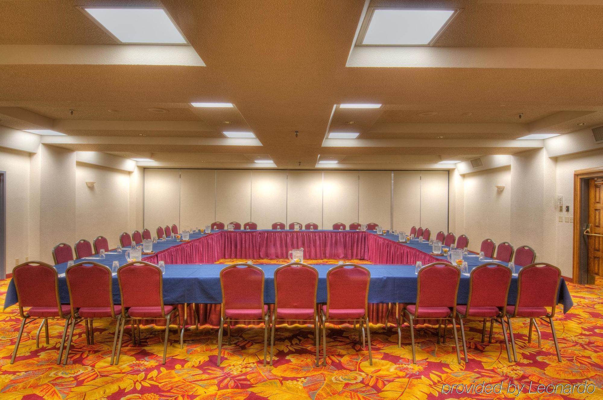 MCM Elegante Suites Abilene Exterior foto