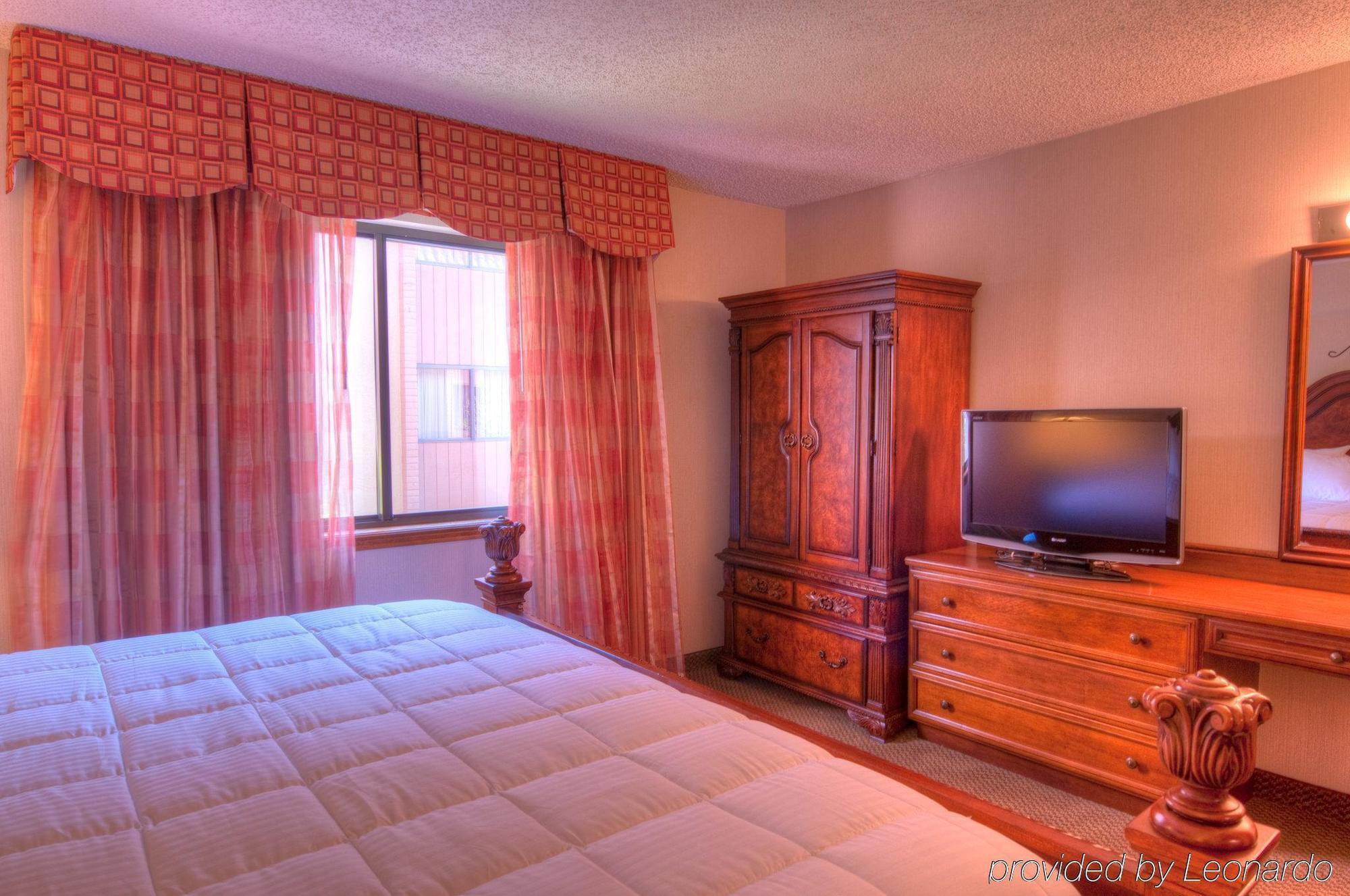 MCM Elegante Suites Abilene Exterior foto