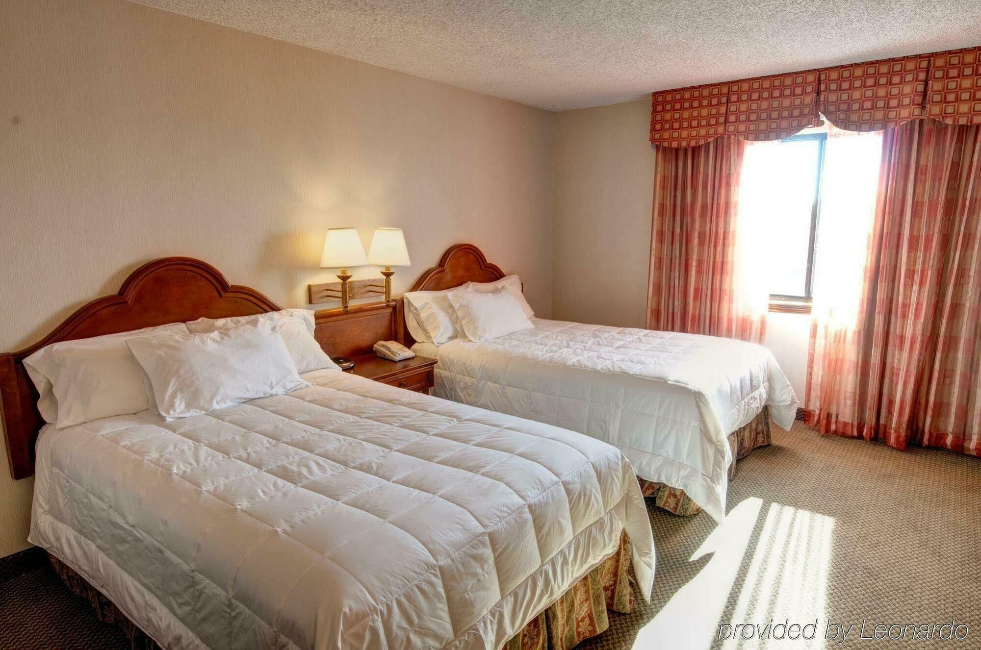 MCM Elegante Suites Abilene Exterior foto